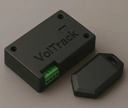 VolTrack Device