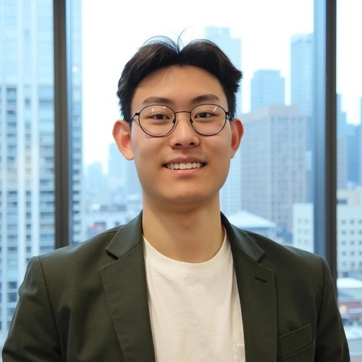 Steven Li